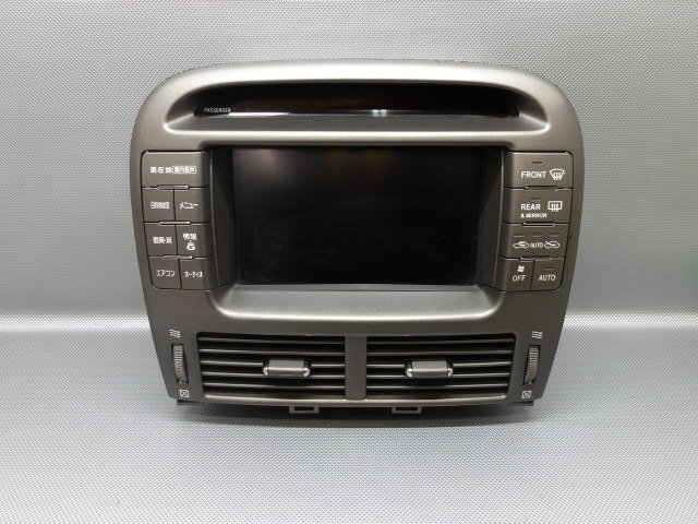 Yahoo!オークション -「マルチモニター30」(トヨタ用) (自動車 Yahoo!オークション -「マルチモニター30」(トヨタ用) (自動車