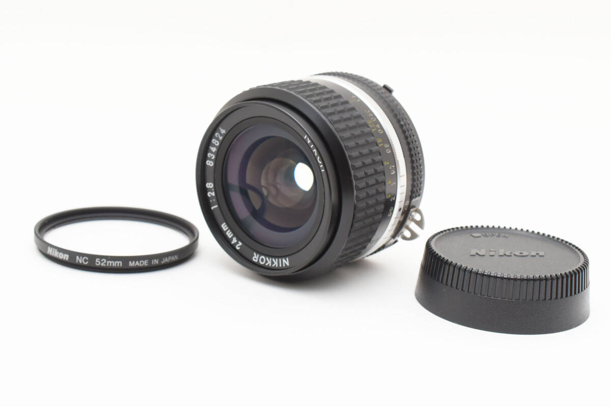 2025年最新】Yahoo!オークション -nikon ai 24mm f2.8の中古品 2025年最新】Yahoo!オークション -nikon ai 24mm f2.8の中古品