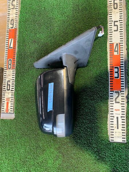 ドアミラー 右 セレナ C26 ハイウェイスター 後期 G41