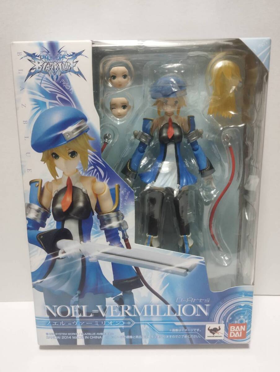 Yahoo!オークション -「ブレイブルー」(フィギュア) の落札相場 Yahoo!オークション -「ブレイブルー」(フィギュア) の落札相場
