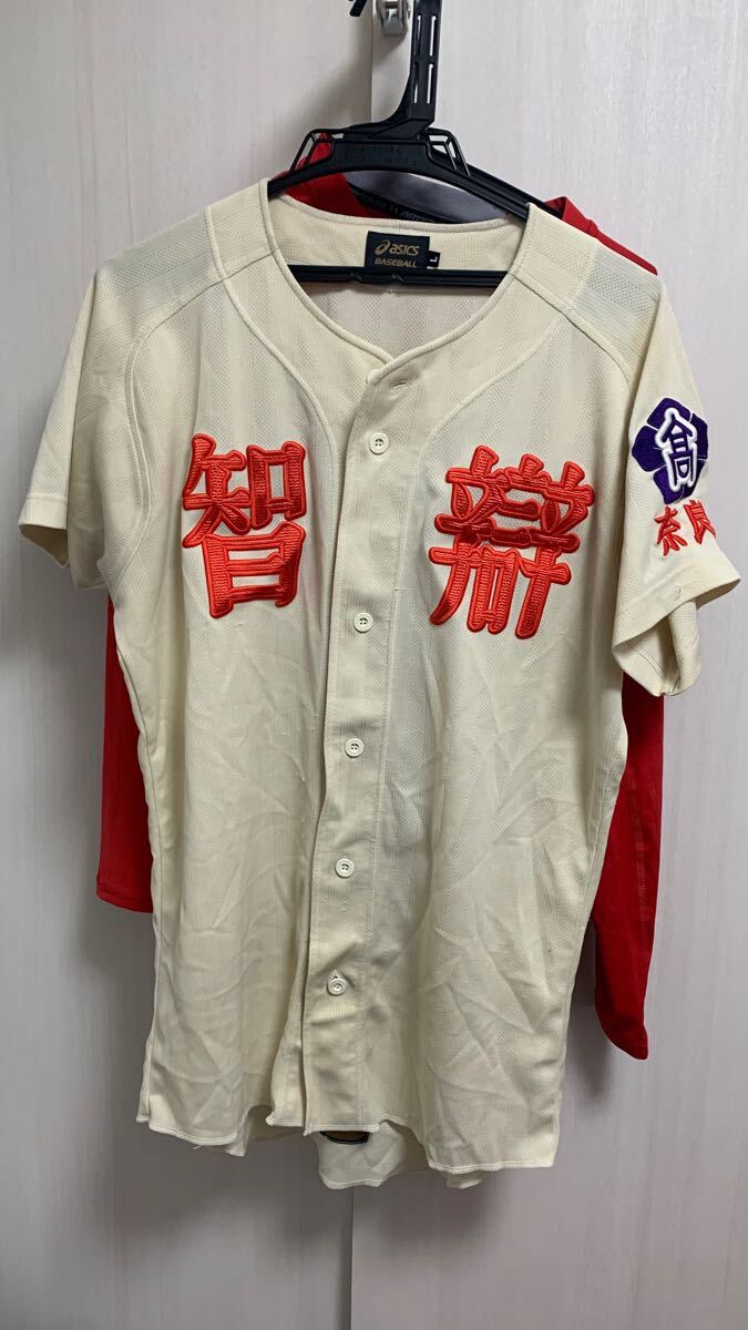 Yahoo!オークション -「智弁 ユニフォーム」(ウエア) (野球)の Yahoo!オークション -「智弁 ユニフォーム」(ウエア) (野球)の