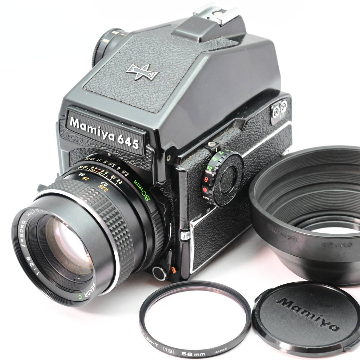 2025年最新】Yahoo!オークション -mamiya sekor c 80mm f2.8の 2025年最新】Yahoo!オークション -mamiya sekor c 80mm f2.8の