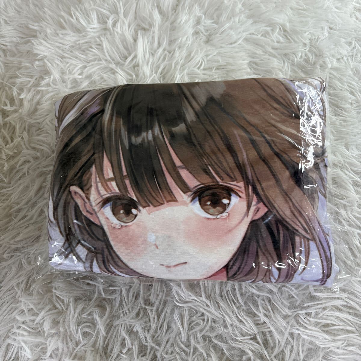 Yahoo!オークション -「blue reflection」(抱き枕) の落札相場