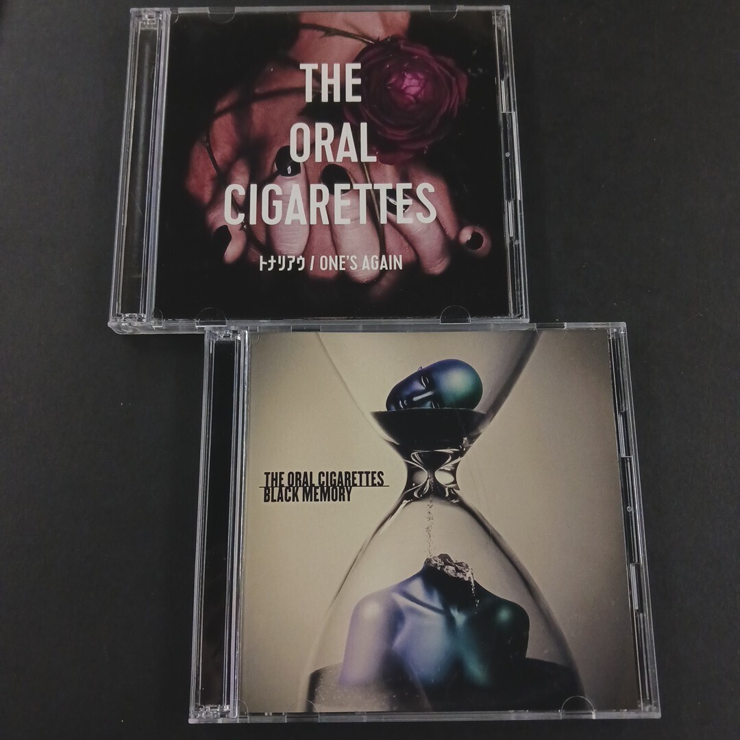 2025年最新】Yahoo!オークション -the oral cigarettes dvdの