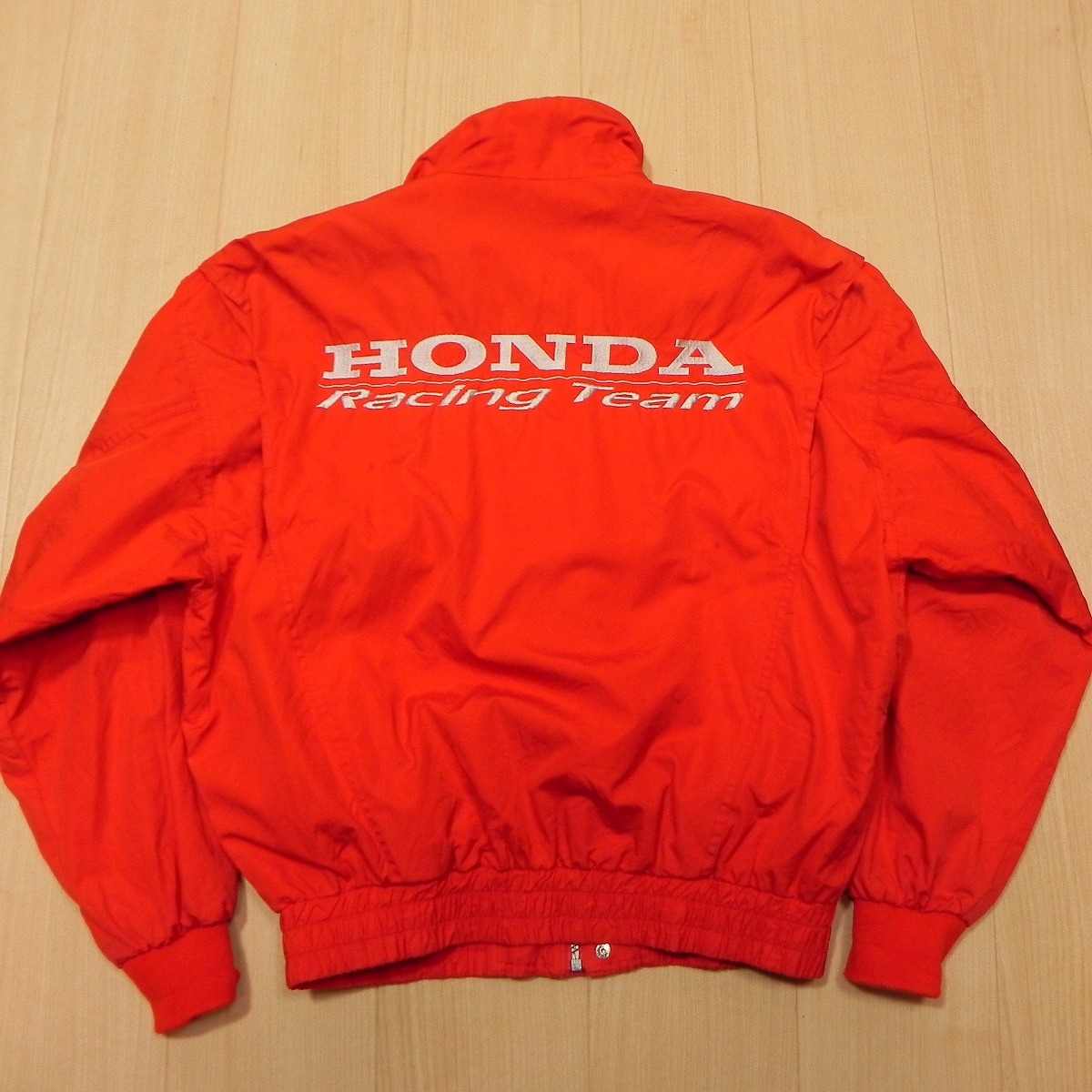 Yahoo!オークション -「honda racing f1 ジャケット」の落札相場 Yahoo!オークション -「honda racing f1 ジャケット」の落札相場