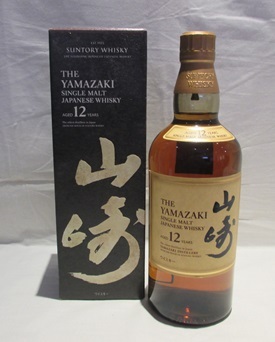 Yahoo!オークション -「山崎12年 1000ml」の落札相場・落札価格 Yahoo!オークション -「山崎12年 1000ml」の落札相場・落札価格