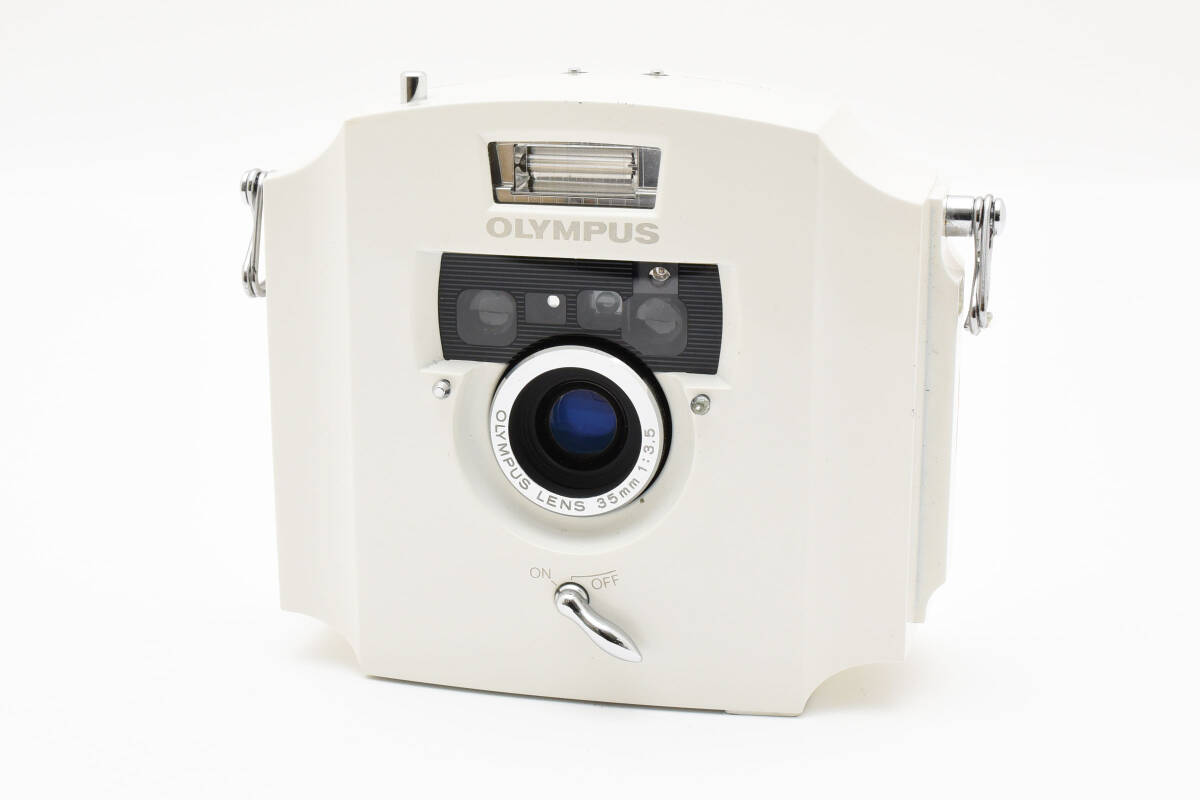 Yahoo!オークション -「olympus ecru」(フィルムカメラ) (カメラ Yahoo!オークション -「olympus ecru」(フィルムカメラ) (カメラ