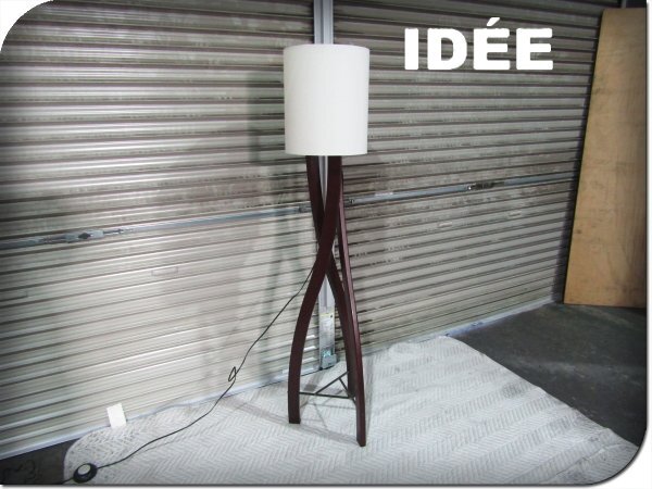 Yahoo!オークション -「イデー idee ランプ」(家具、インテリア Yahoo!オークション -「イデー idee ランプ」(家具、インテリア