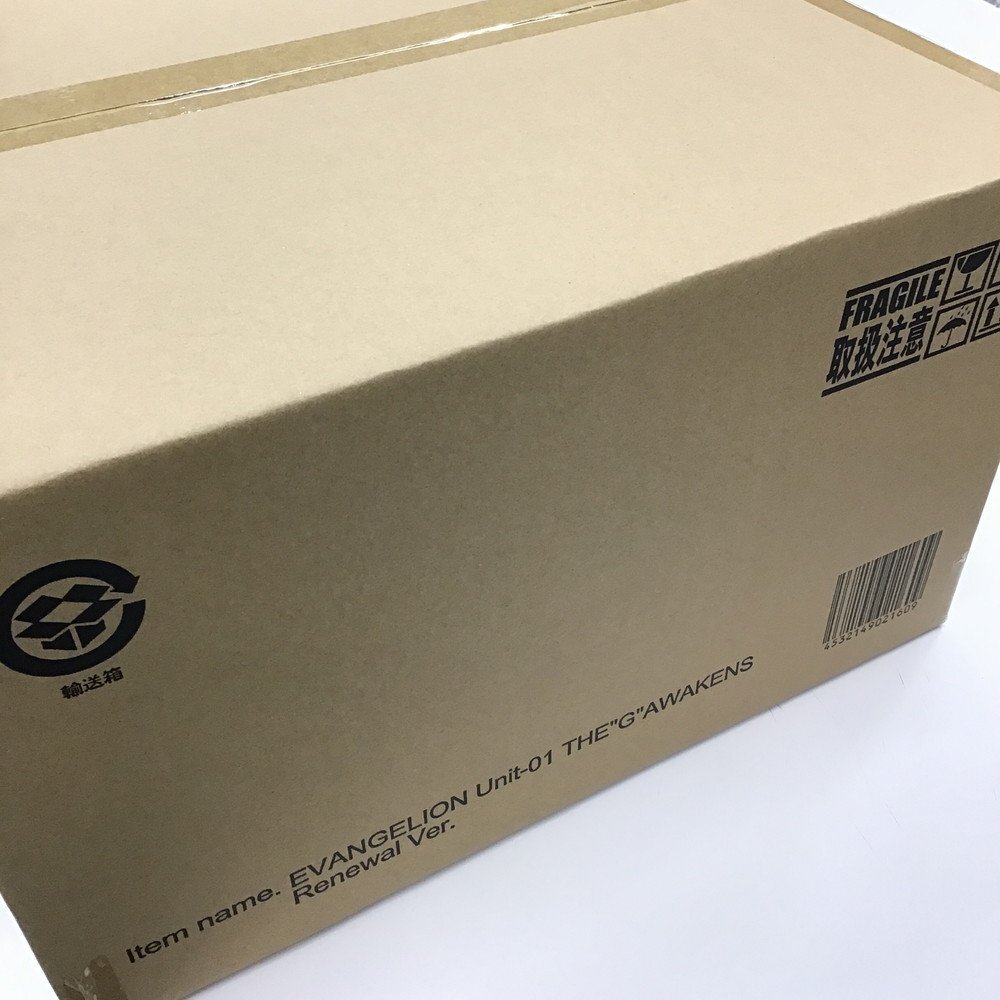 Yahoo!オークション -「エヴァンゲリオン初号機 g 覚醒形態」の Yahoo!オークション -「エヴァンゲリオン初号機 g 覚醒形態」の