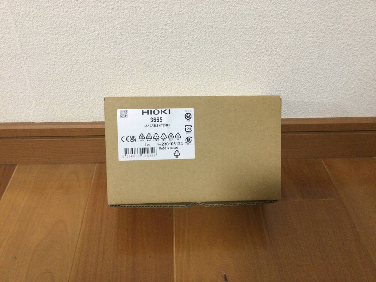 Yahoo!オークション -「lanケーブルハイテスタ 3665 hioki 日置 Yahoo!オークション -「lanケーブルハイテスタ 3665 hioki 日置
