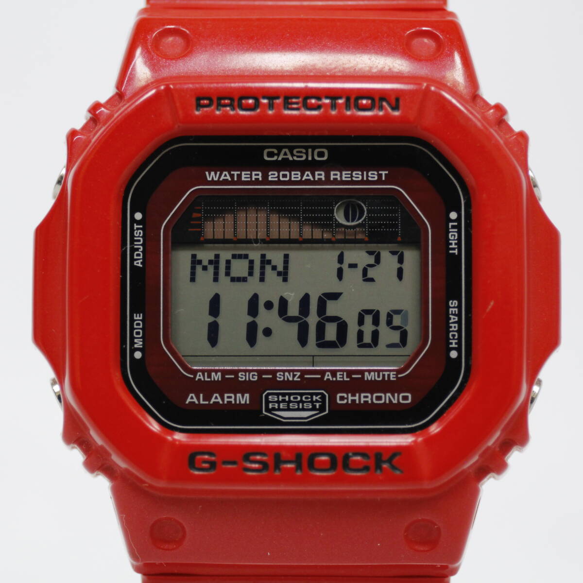 2025年最新】GLX-5600 時計の検索結果 - Yahoo!オークション