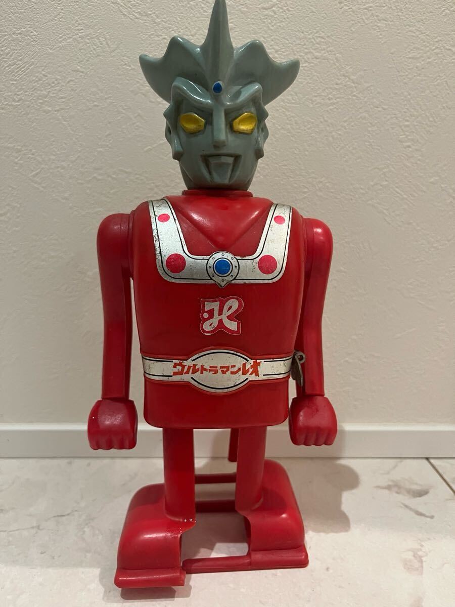 Yahoo!オークション -「タカトクウルトラマンレオ」の落札相場 Yahoo!オークション -「タカトクウルトラマンレオ」の落札相場