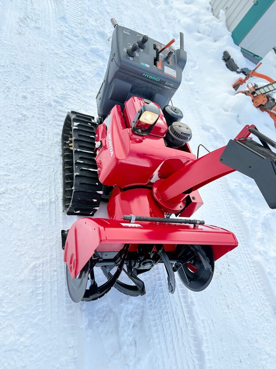 2025年最新】Yahoo!オークション -ホンダ除雪機 hs980(除雪機)の 2025年最新】Yahoo!オークション -ホンダ除雪機 hs980(除雪機)の
