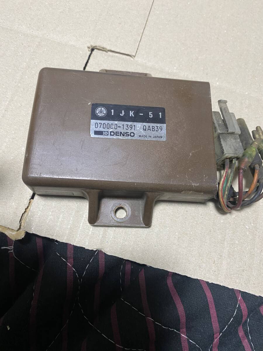 2025年最新】Yahoo!オークション -srx600 1jk cdiの中古品・新品 2025年最新】Yahoo!オークション -srx600 1jk cdiの中古品・新品