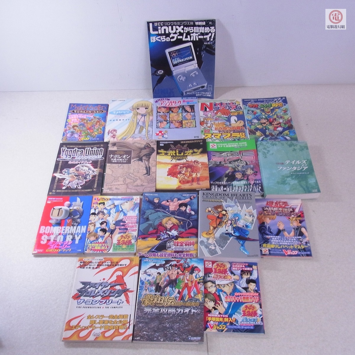 Yahoo!オークション -「マリオ&ルイージrpg gba」の落札相場 Yahoo!オークション -「マリオ&ルイージrpg gba」の落札相場
