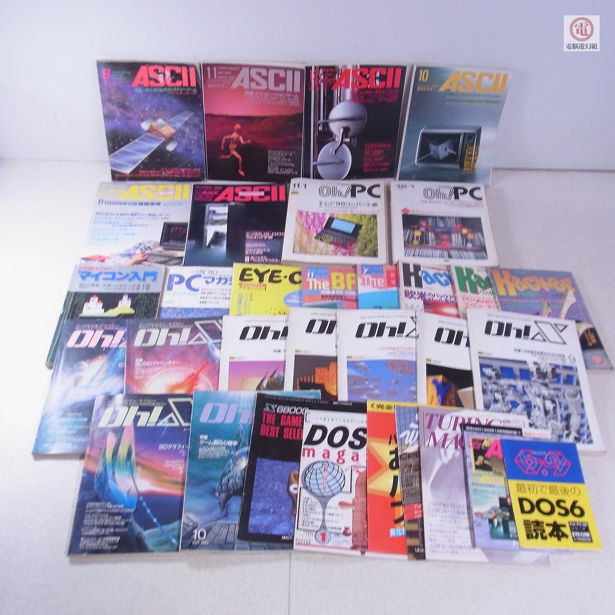 Yahoo!オークション -「oh!pc」(本、雑誌) の落札相場・落札価格 Yahoo!オークション -「oh!pc」(本、雑誌) の落札相場・落札価格