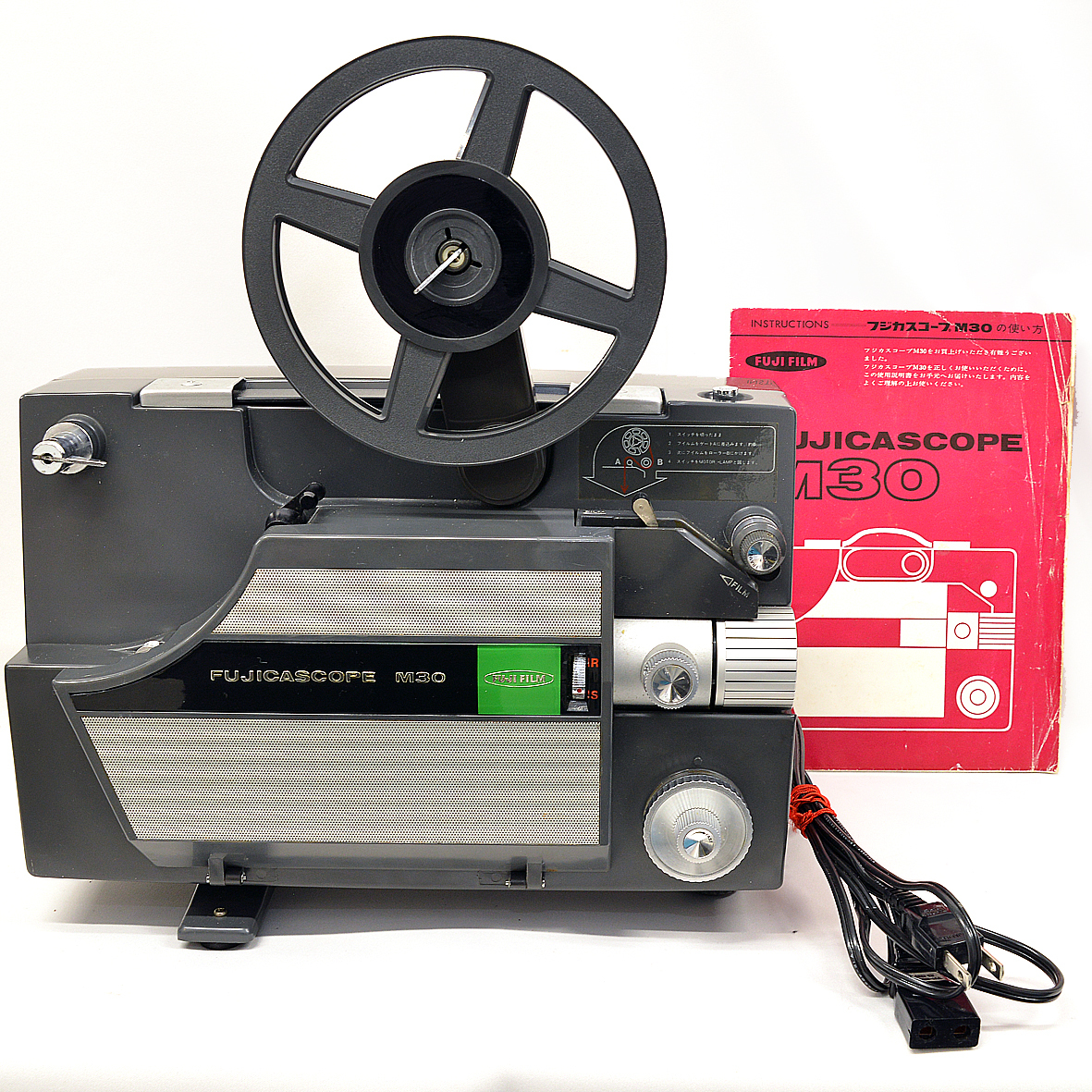 Yahoo!オークション -「8mm 映写機 フジカスコープ」の落札相場 Yahoo!オークション -「8mm 映写機 フジカスコープ」の落札相場