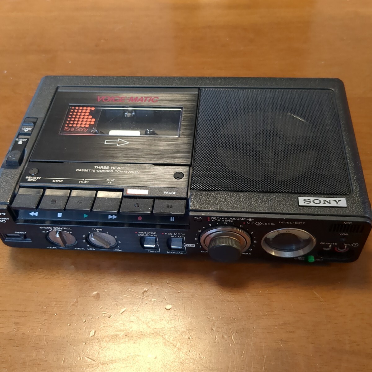 Yahoo!オークション -「sony tcm 5000」の落札相場・落札価格 Yahoo!オークション -「sony tcm 5000」の落札相場・落札価格