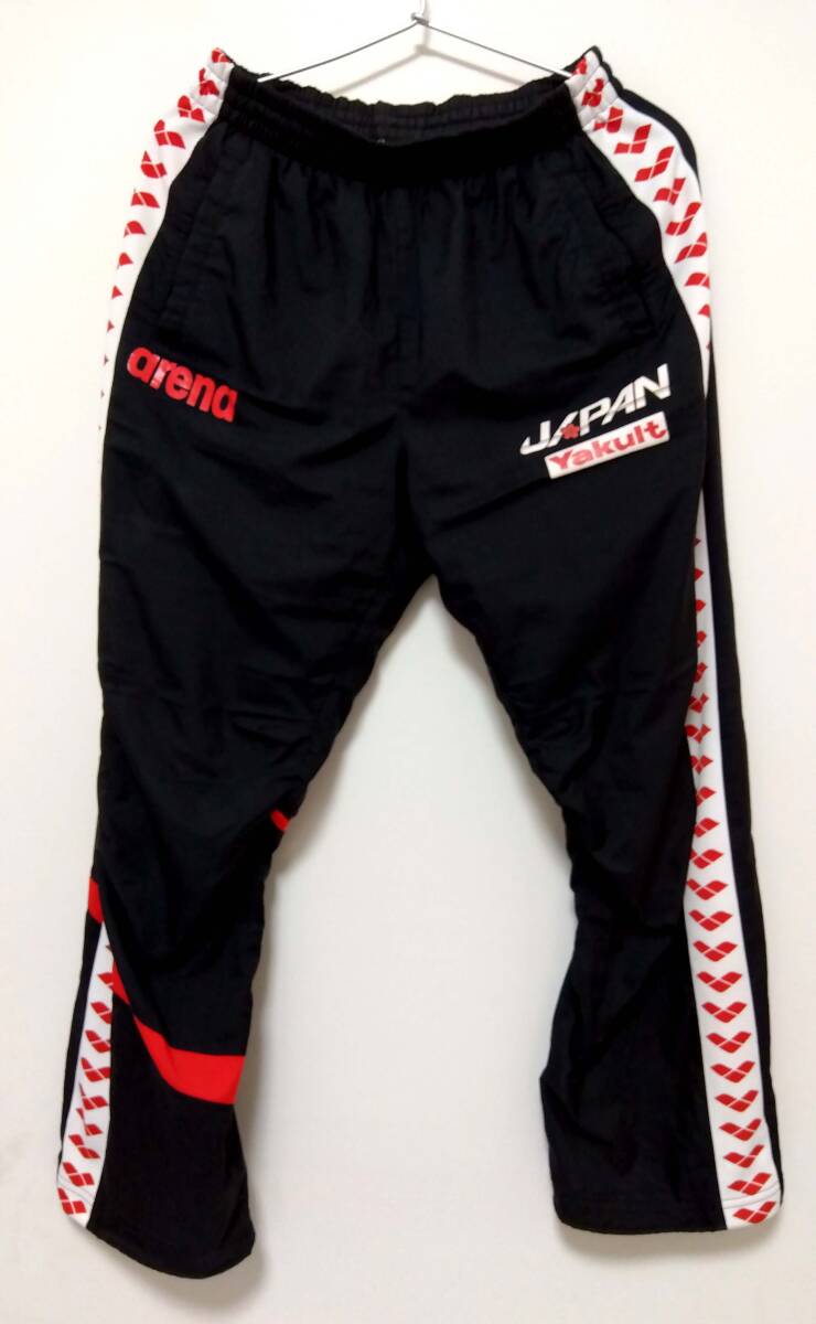 非売品☆アリーナ ARENA 製品☆日本製☆日本代表 JAPAN 非売品☆アリーナ ARENA 製品☆日本製☆日本代表 JAPAN