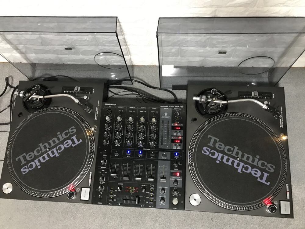 Yahoo!オークション -「djセットtechnics」(ホビー、カルチャー Yahoo!オークション -「djセットtechnics」(ホビー、カルチャー