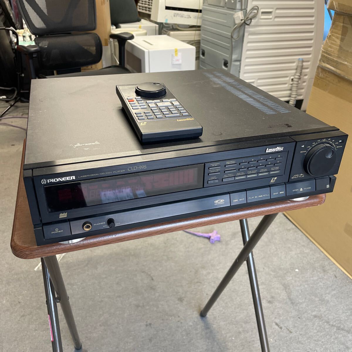 Yahoo!オークション -「cld-99s」の落札相場・落札価格 Yahoo!オークション -「cld-99s」の落札相場・落札価格