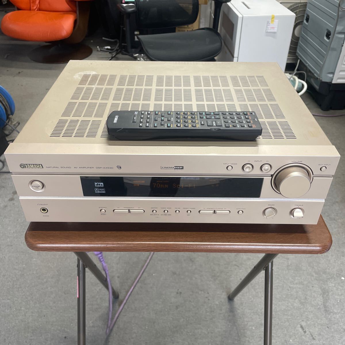 Yahoo!オークション -「dsp-ax530」の落札相場・落札価格 Yahoo!オークション -「dsp-ax530」の落札相場・落札価格