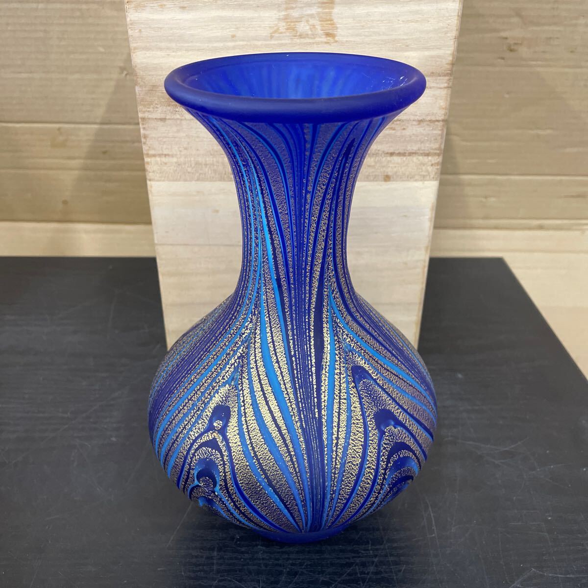 Yahoo!オークション -「岩田久利」(ガラス) (工芸品)の落札相場 Yahoo!オークション -「岩田久利」(ガラス) (工芸品)の落札相場
