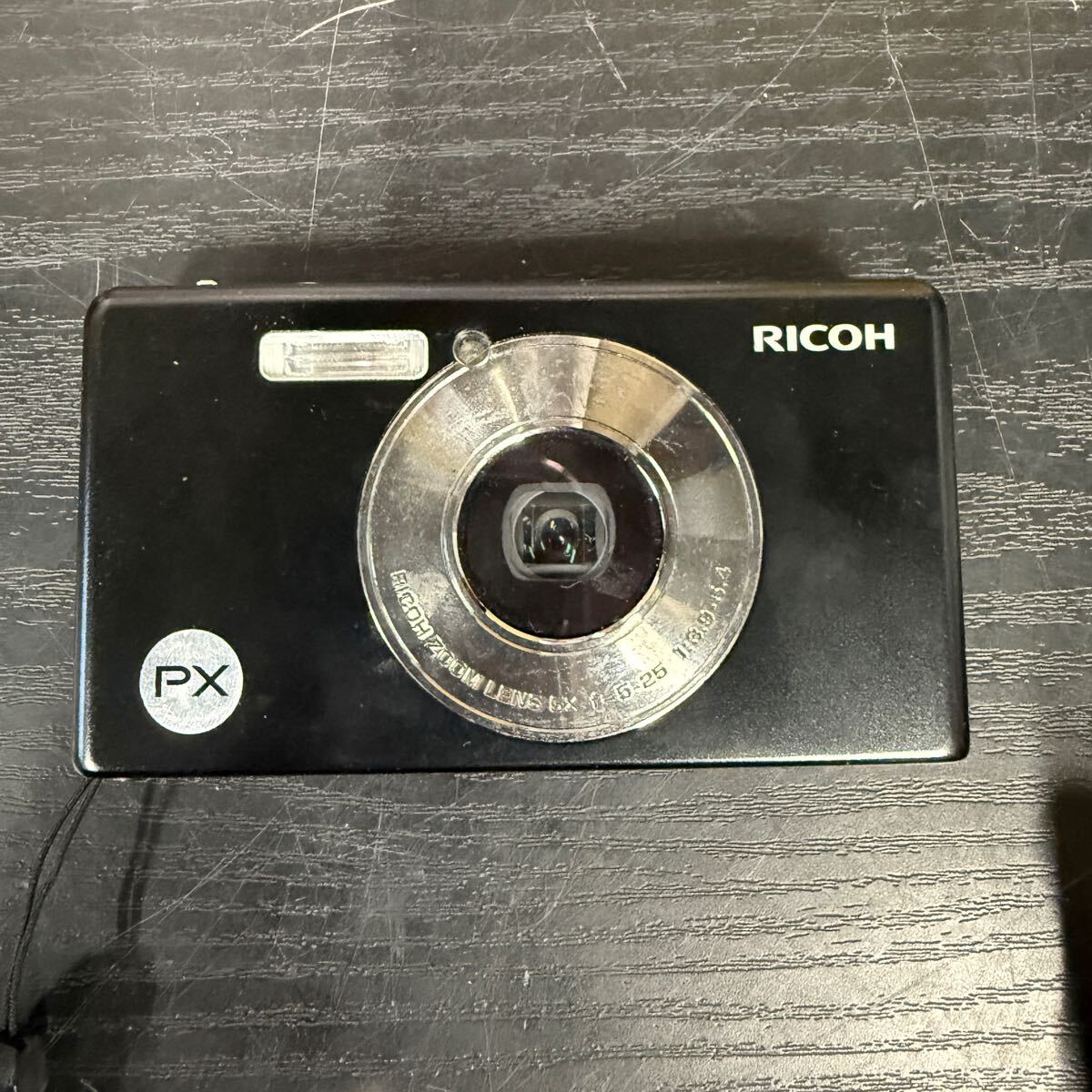 Yahoo!オークション -「ricoh px」の落札相場・落札価格 Yahoo!オークション -「ricoh px」の落札相場・落札価格