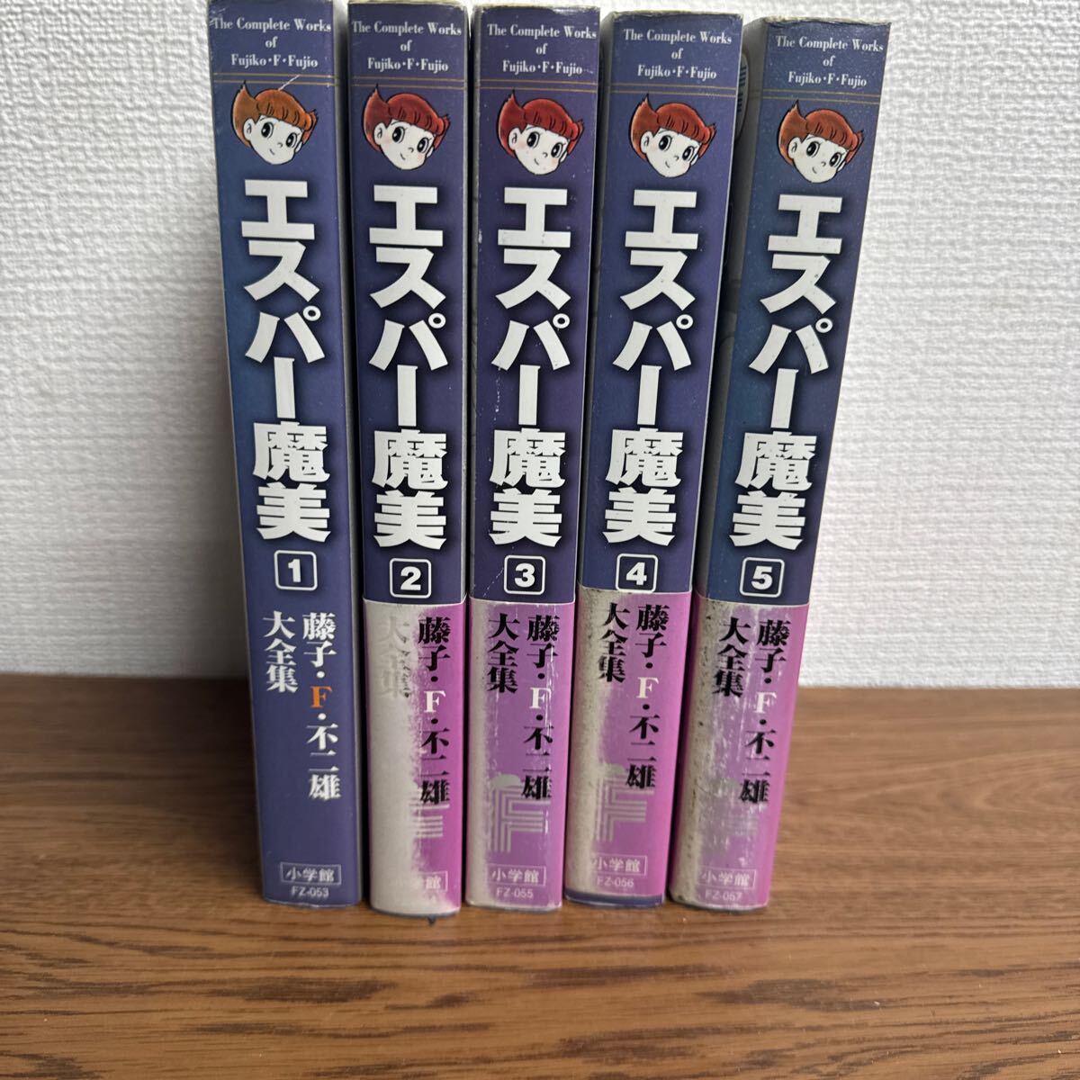 Yahoo!オークション -「エスパー魔美 初版」の落札相場・落札価格