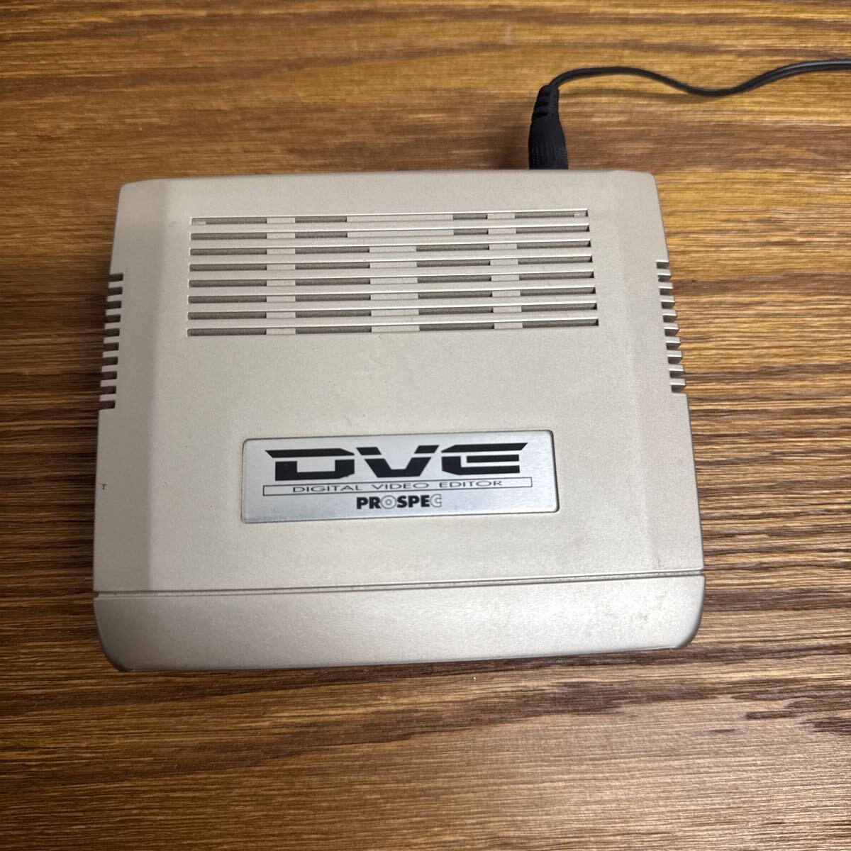 Yahoo!オークション -「prospec dve774」の落札相場・落札価格