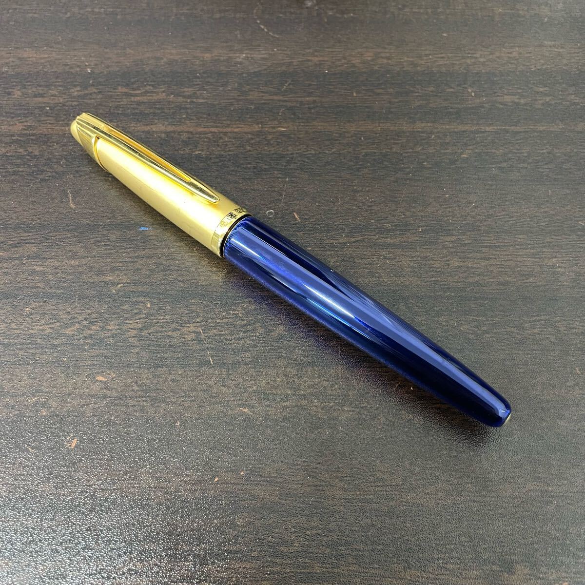 Yahoo!オークション -「waterman エドソン」の落札相場・落札価格 Yahoo!オークション -「waterman エドソン」の落札相場・落札価格
