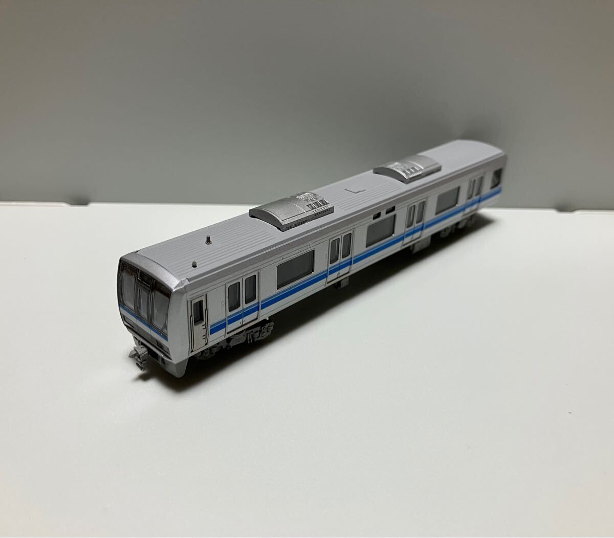 Yahoo!オークション -「207系 旧塗装」(Nゲージ) (鉄道模型)の