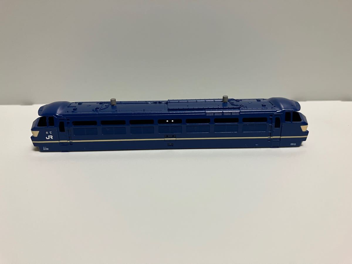 2025年最新】Yahoo!オークション -tomix 24系 富士の中古品