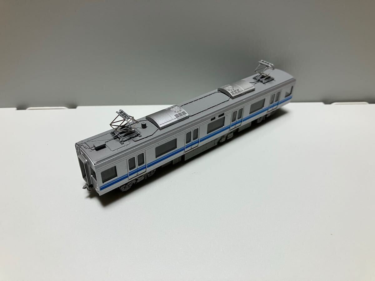Yahoo!オークション -「207系 旧塗装」(Nゲージ) (鉄道模型)の Yahoo!オークション -「207系 旧塗装」(Nゲージ) (鉄道模型)の