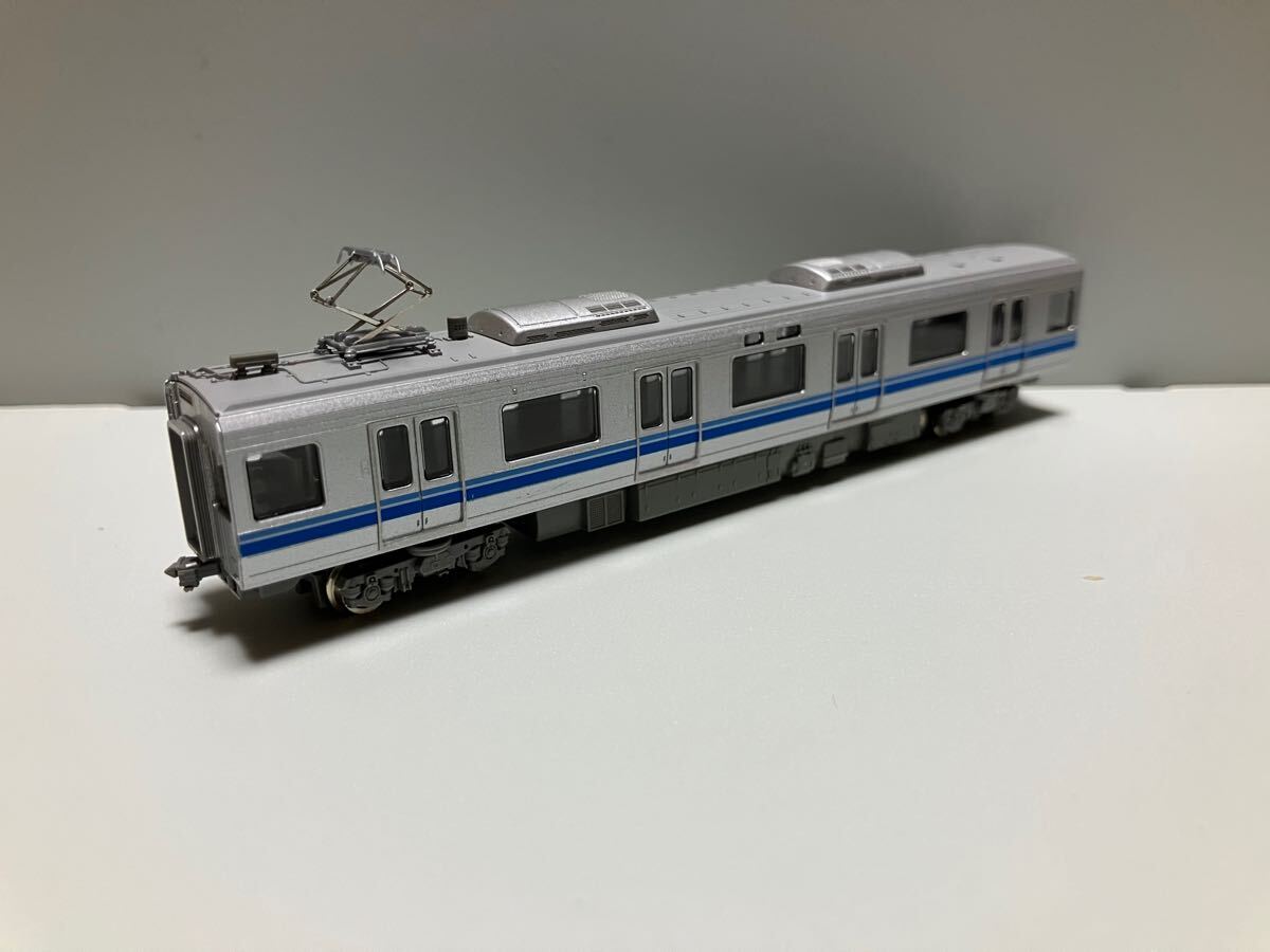 Yahoo!オークション -「207系 旧塗装」(Nゲージ) (鉄道模型)の Yahoo!オークション -「207系 旧塗装」(Nゲージ) (鉄道模型)の