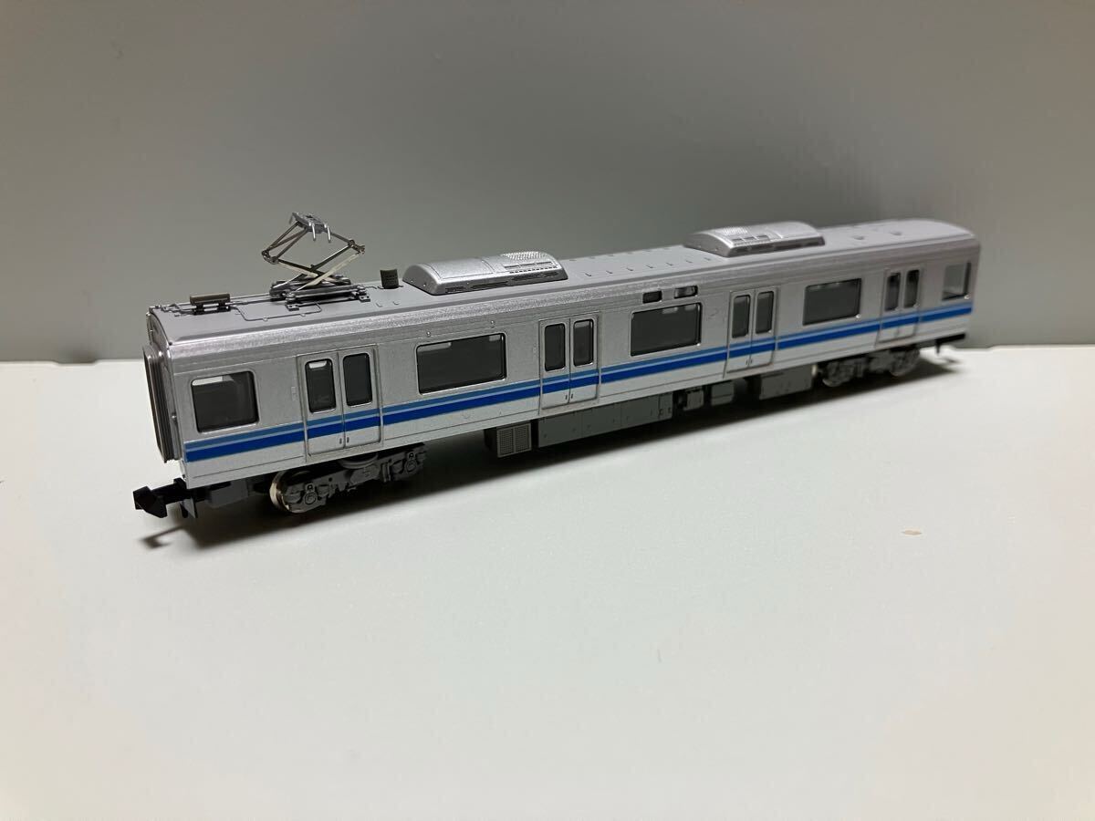 2025年最新】Yahoo!オークション -207系 旧塗装の中古品・新品