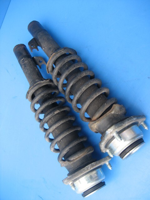 バモス　フロントサスショック 2025年最新】Yahoo!オークション -バモス フロントショックの