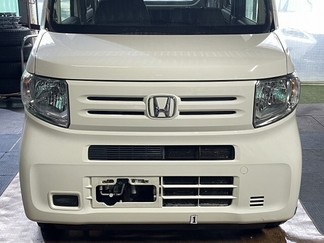 2025年最新】Yahoo!オークション -n van ボンネットの中古品