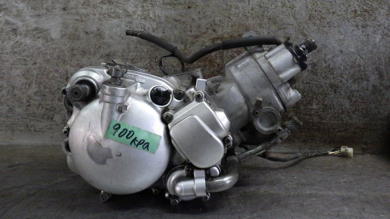 Yahoo!オークション -「dt200wr エンジン」(エンジン、冷却装置 Yahoo!オークション -「dt200wr エンジン」(エンジン、冷却装置