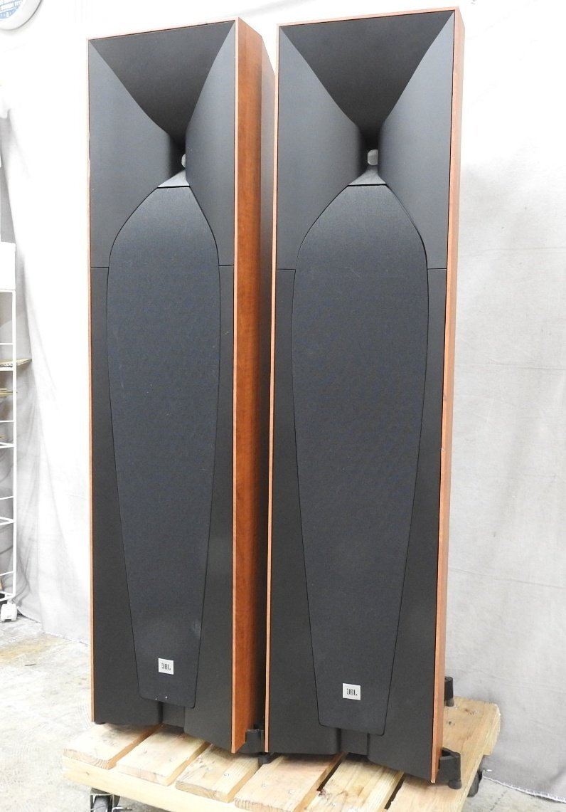 Yahoo!オークション -「jbl スピーカー 580」の落札相場・落札価格 Yahoo!オークション -「jbl スピーカー 580」の落札相場・落札価格