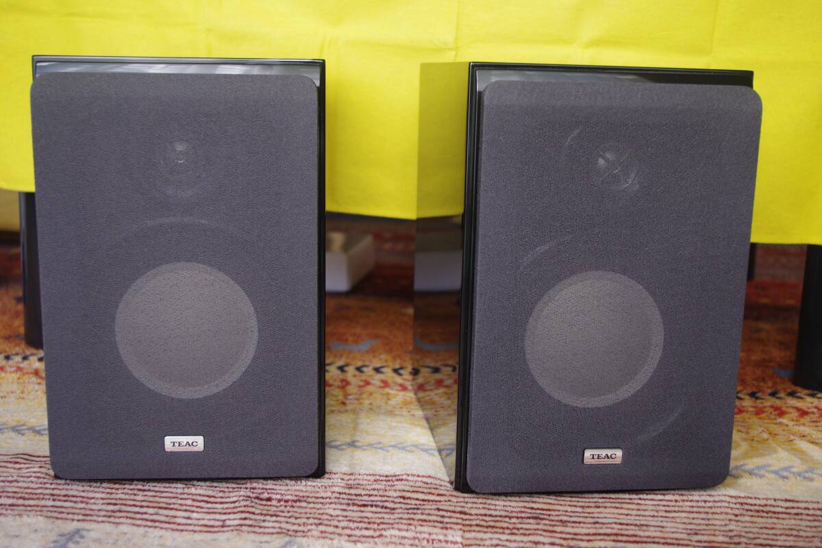 Yahoo!オークション -「teac スピーカー ls h265」の落札相場 Yahoo!オークション -「teac スピーカー ls h265」の落札相場