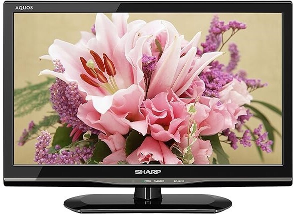 Yahoo!オークション -「シャープ テレビ 壁掛け」の落札相場