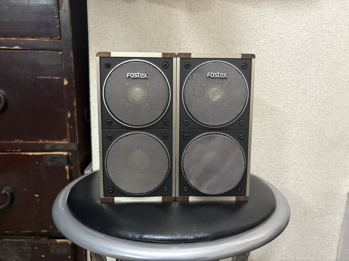 Yahoo!オークション -「fostex g750」(スピーカー) (オーディオ