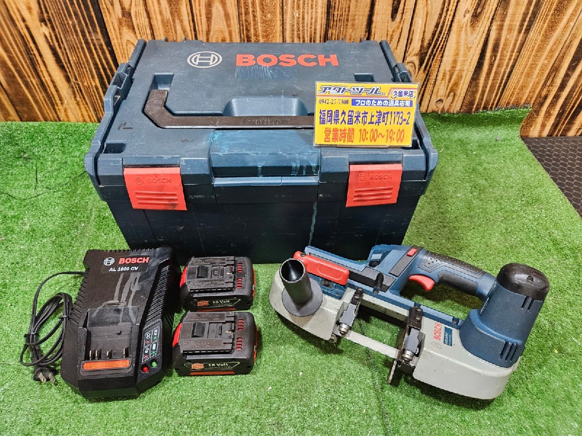 Yahoo!オークション -「ボッシュ 18v 中古」(メタルソー Yahoo!オークション -「ボッシュ 18v 中古」(メタルソー