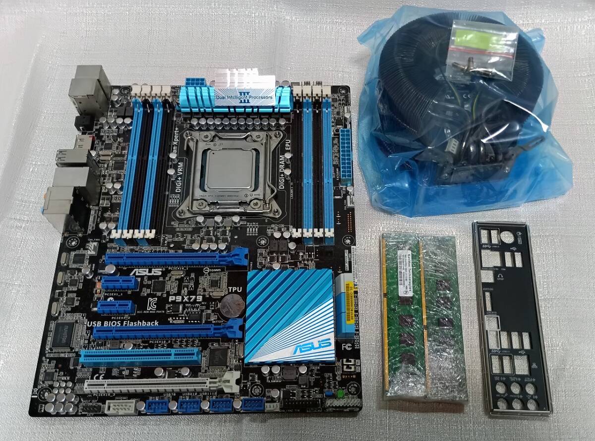 Yahoo!オークション -「core i7-3970x」の落札相場・落札価格