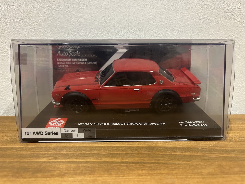 Yahoo!オークション -「ハコスカ (ミニッツ mini-z)」(自動車 Yahoo!オークション -「ハコスカ (ミニッツ mini-z)」(自動車