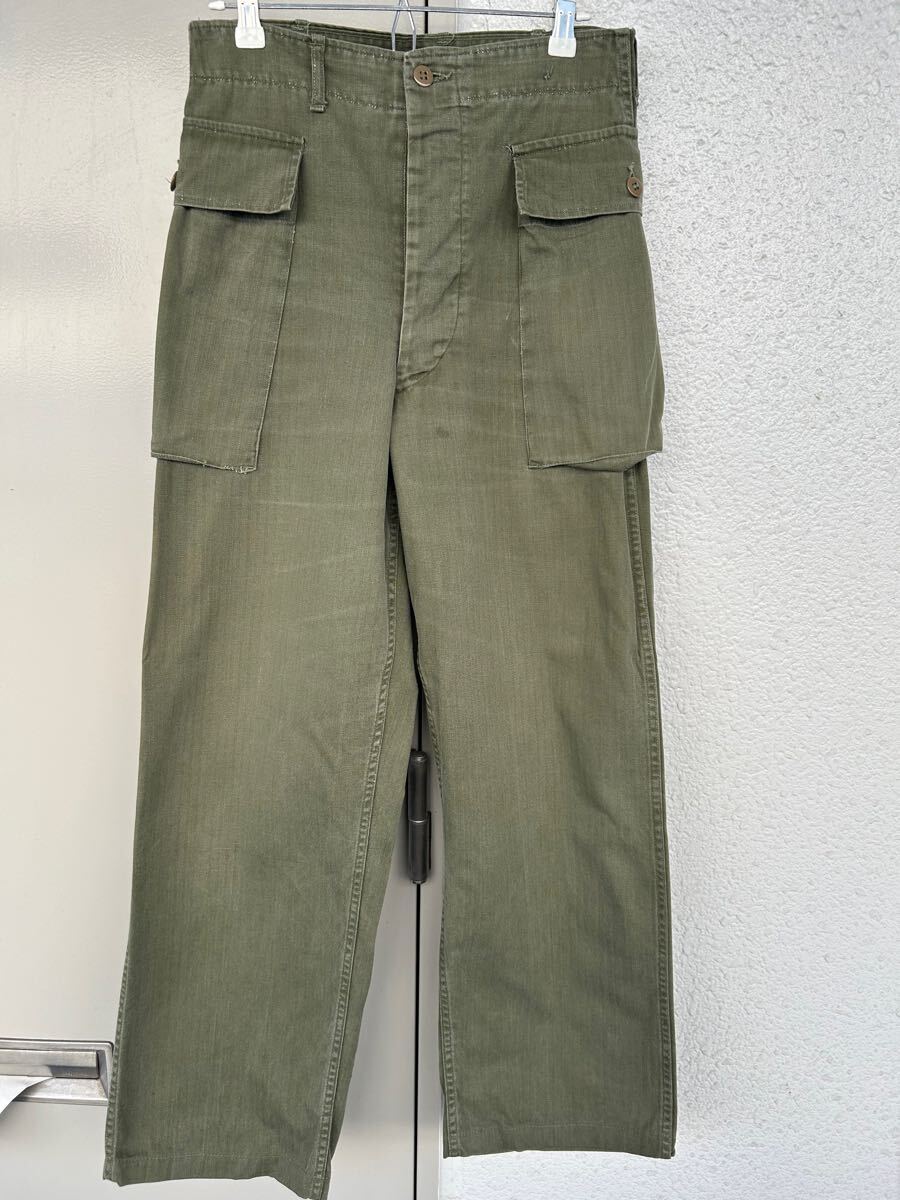 Yahoo!オークション -「us army m43」(パンツ) (個人装備)の落札 Yahoo!オークション -「us army m43」(パンツ) (個人装備)の落札