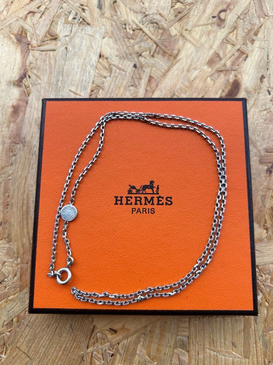 Yahoo!オークション -「エルメスhermes セリエチェーンシルバー Yahoo!オークション -「エルメスhermes セリエチェーンシルバー