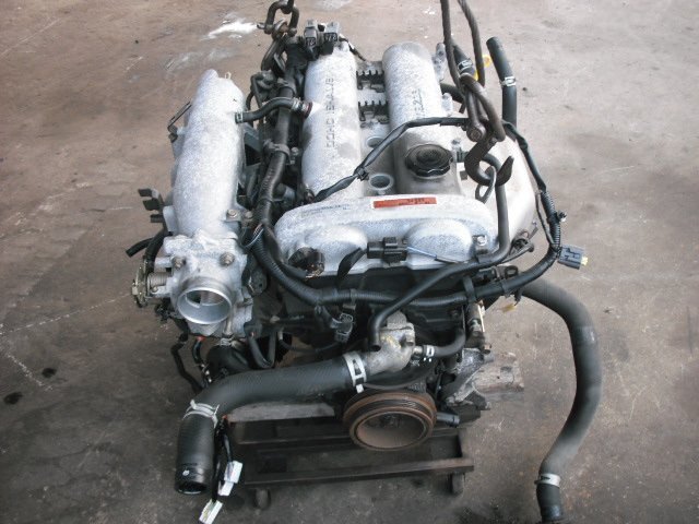 2025年最新】Yahoo!オークション -na6ce b6エンジンの中古品