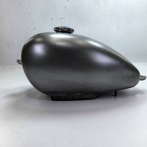 T-201 ハーレー スポーツスター インジェクション車 6L X48 1200C 883N ピーナッツタンク カスタム タンク製作工房